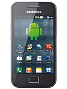 Best available price of Samsung Galaxy Ace Duos I589 in Austria