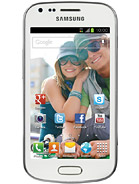 Best available price of Samsung Galaxy Ace II X S7560M in Austria