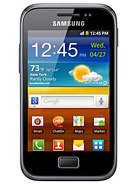 Best available price of Samsung Galaxy Ace Plus S7500 in Austria