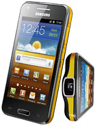 Best available price of Samsung I8530 Galaxy Beam in Austria