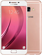 Best available price of Samsung Galaxy C5 in Austria