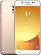 Best available price of Samsung Galaxy C7 2017 in Austria