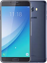 Best available price of Samsung Galaxy C7 Pro in Austria