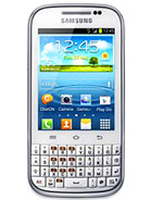 Best available price of Samsung Galaxy Chat B5330 in Austria
