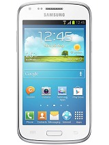 Best available price of Samsung Galaxy Core I8260 in Austria