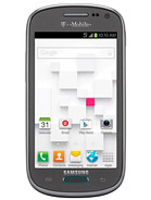 Best available price of Samsung Galaxy Exhibit T599 in Austria