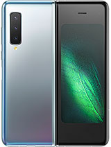 Best available price of Samsung Galaxy Fold 5G in Austria