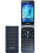 Best available price of Samsung Galaxy Folder in Austria