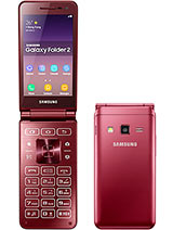 Best available price of Samsung Galaxy Folder2 in Austria