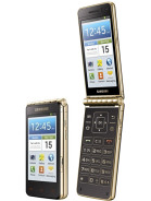 Best available price of Samsung I9230 Galaxy Golden in Austria