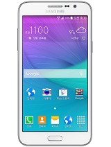 Best available price of Samsung Galaxy Grand Max in Austria