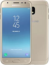 Best available price of Samsung Galaxy J3 2017 in Austria