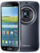 Best available price of Samsung Galaxy K zoom in Austria