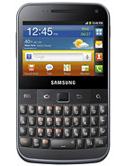 Best available price of Samsung Galaxy M Pro B7800 in Austria