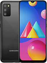 Best available price of Samsung Galaxy M02s in Austria