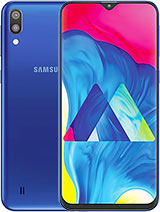 Best available price of Samsung Galaxy M10 in Austria