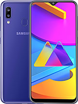 Best available price of Samsung Galaxy M10s in Austria
