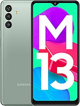 Best available price of Samsung Galaxy M13 (India) in Austria