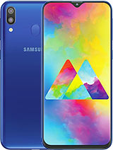Best available price of Samsung Galaxy M20 in Austria