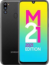 Best available price of Samsung Galaxy M21 2021 in Austria