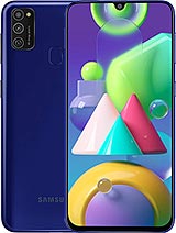 Best available price of Samsung Galaxy M21 in Austria