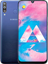 Best available price of Samsung Galaxy M30 in Austria