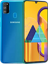 Best available price of Samsung Galaxy M30s in Austria