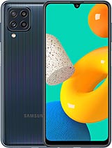 Best available price of Samsung Galaxy M32 in Austria