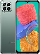Best available price of Samsung Galaxy M33 in Austria