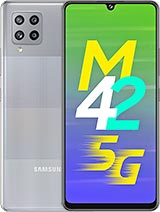 Best available price of Samsung Galaxy M42 5G in Austria