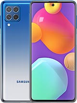 Best available price of Samsung Galaxy M62 in Austria