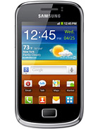 Best available price of Samsung Galaxy mini 2 S6500 in Austria