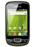 Best available price of Samsung Galaxy Mini S5570 in Austria