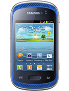Best available price of Samsung Galaxy Music Duos S6012 in Austria