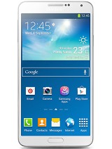 Best available price of Samsung Galaxy Note 3 in Austria