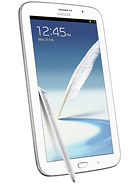 Best available price of Samsung Galaxy Note 8-0 Wi-Fi in Austria