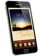 Best available price of Samsung Galaxy Note N7000 in Austria