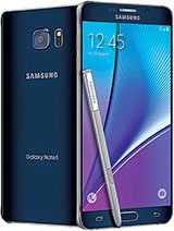 Best available price of Samsung Galaxy Note5 USA in Austria