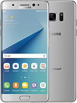 Best available price of Samsung Galaxy Note7 USA in Austria