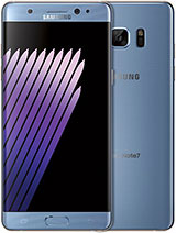 Best available price of Samsung Galaxy Note7 in Austria