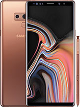 Best available price of Samsung Galaxy Note9 in Austria