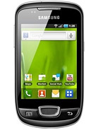 Best available price of Samsung Galaxy Pop Plus S5570i in Austria