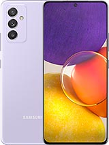 Best available price of Samsung Galaxy Quantum 2 in Austria