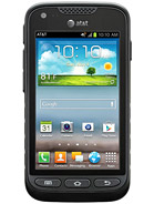 Best available price of Samsung Galaxy Rugby Pro I547 in Austria