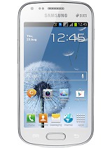 Best available price of Samsung Galaxy S Duos S7562 in Austria