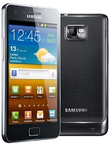 Best available price of Samsung I9100 Galaxy S II in Austria