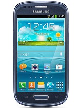 Best available price of Samsung I8190 Galaxy S III mini in Austria
