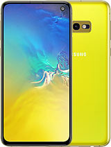 Best available price of Samsung Galaxy S10e in Austria