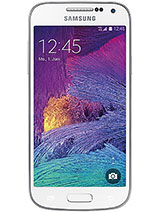 Best available price of Samsung Galaxy S4 mini I9195I in Austria