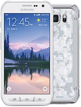 Best available price of Samsung Galaxy S6 active in Austria